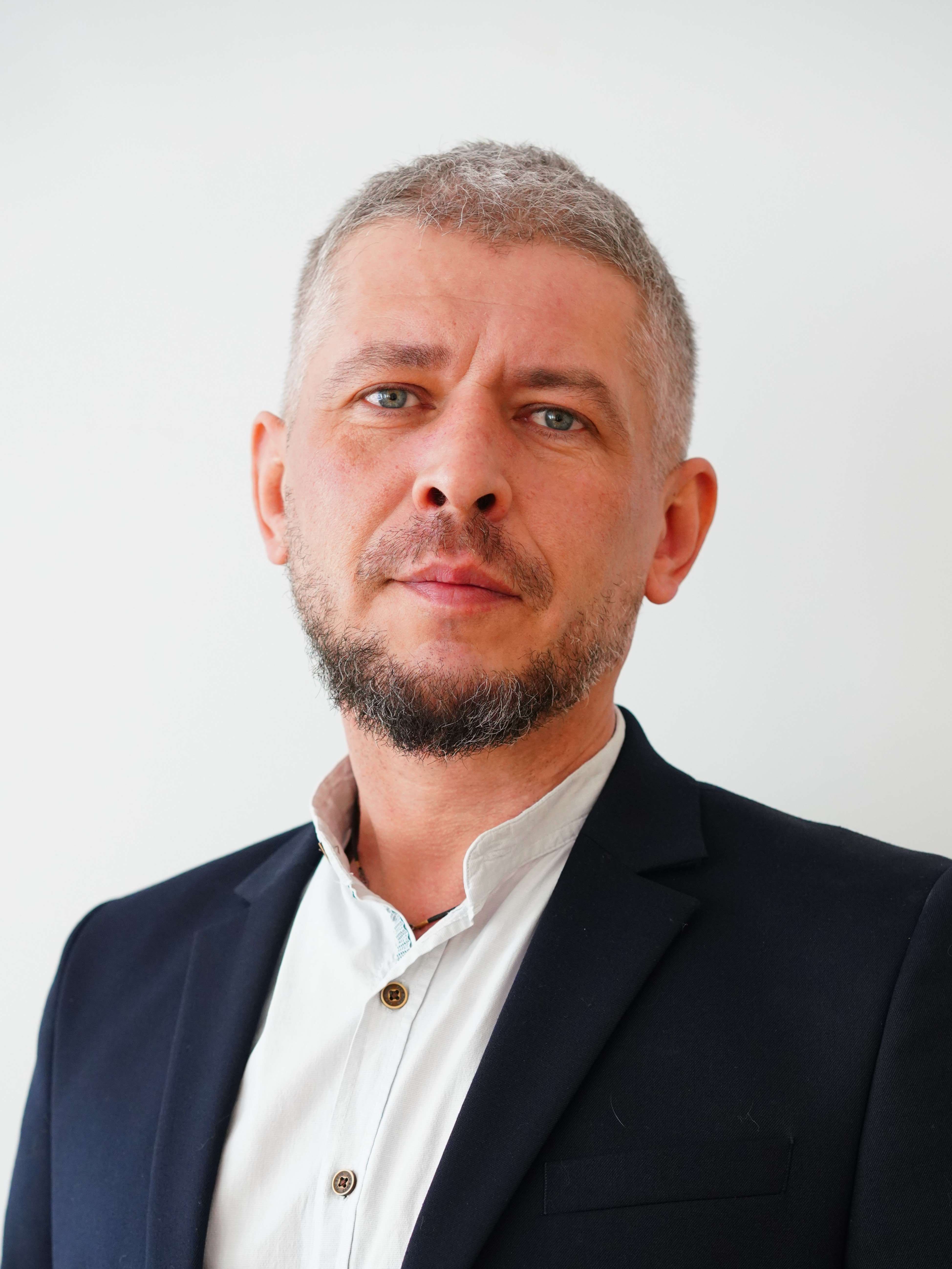 Налапко Денис Сергеевич.