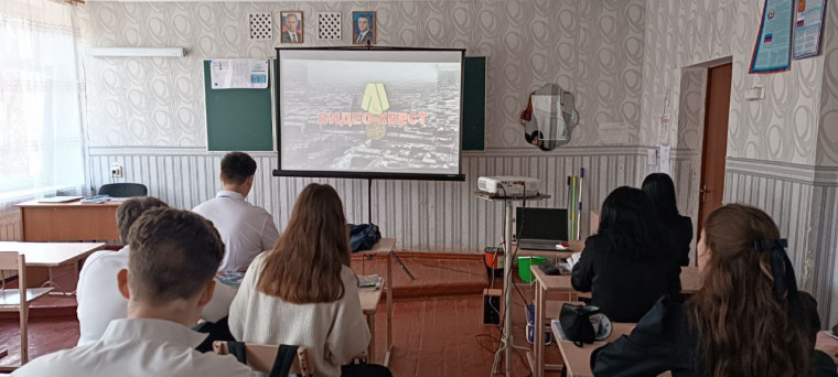 День единых действий в память о геноциде советского народа нацистами и их пособниками в годы ВОВ.