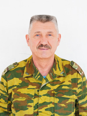 Алябьев Андрей Юрьевич Алябьев Андрей Юрьевич