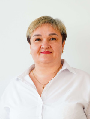 Демыденко Оксана Николаевна Демыденко Оксана Николаевна